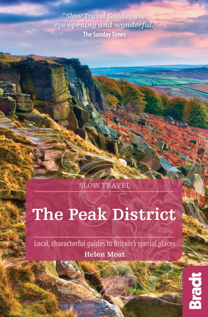 The Peak District (Slow Travel)