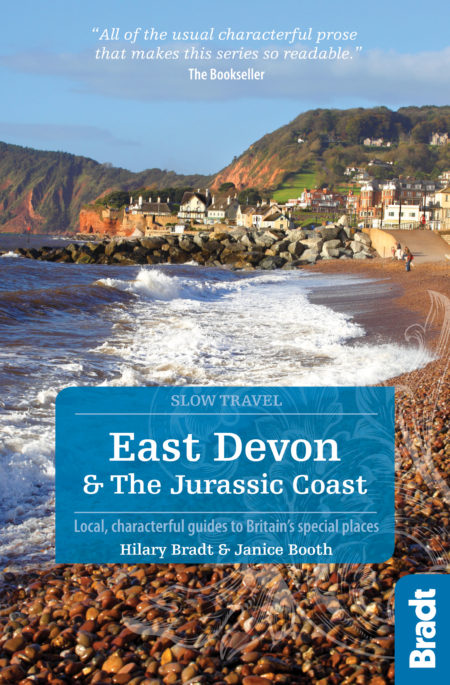 East Devon & The Jurassic Coast (Slow Travel)