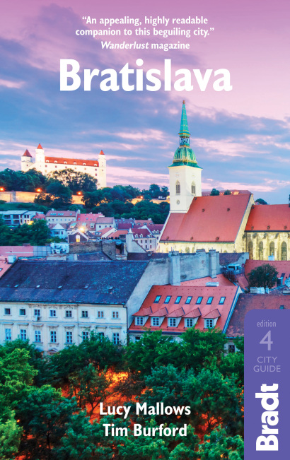 Slovakia: Bratislava