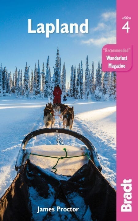 lapland travel guide