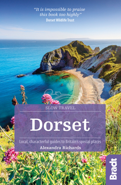 Dorset (Slow Travel)