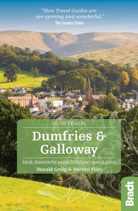 Dumfries and Galloway (Slow Travel)