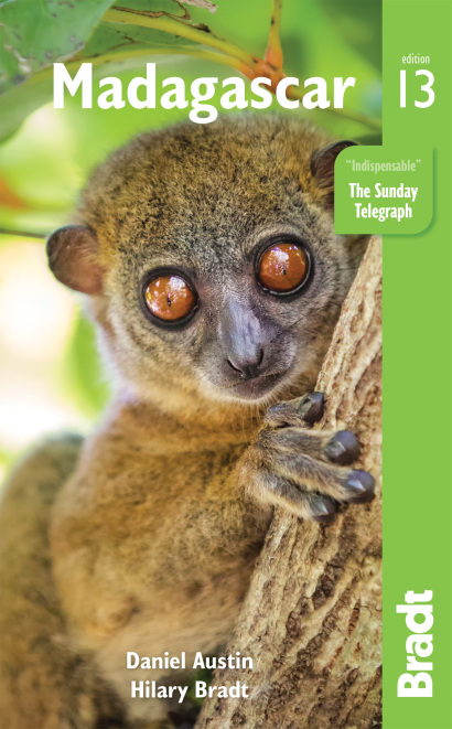 Madagascar Travel Guide