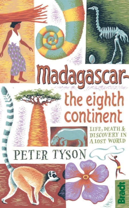 Madagascar: The Eighth Continent