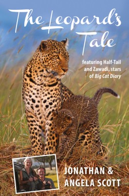 Leopard's Tale