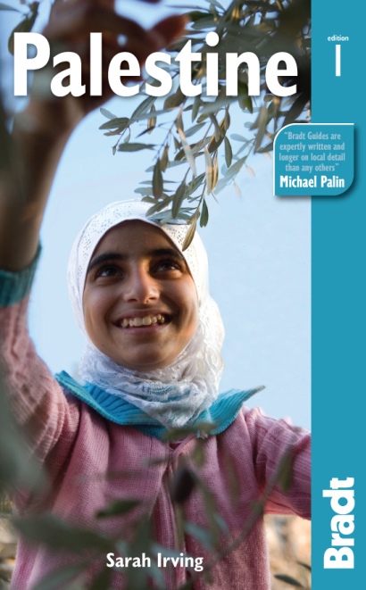 Palestine (ebook only)