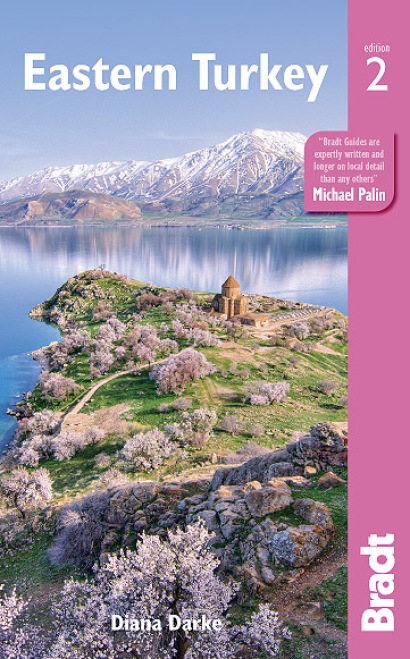 Eastern Turkey (ebook only)