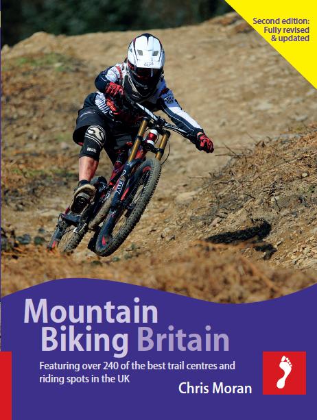 Mountain Biking Britain