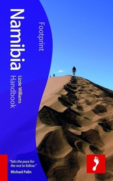 Namibia Footprint Handbook