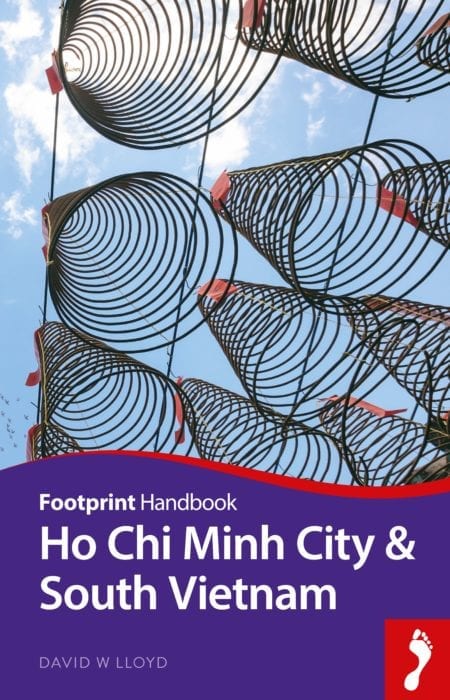 Ho Chi Minh City & South Vietnam (ebook only)