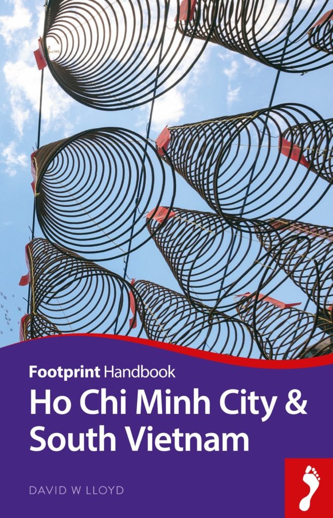 Ho Chi Minh City & South Vietnam