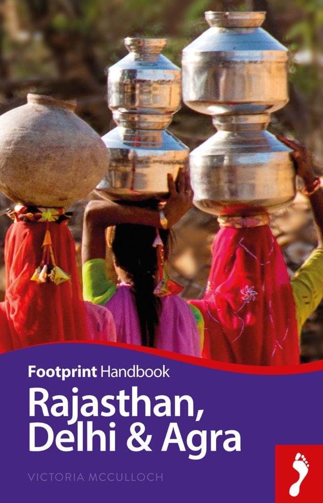 Rajasthan Delhi & Agra