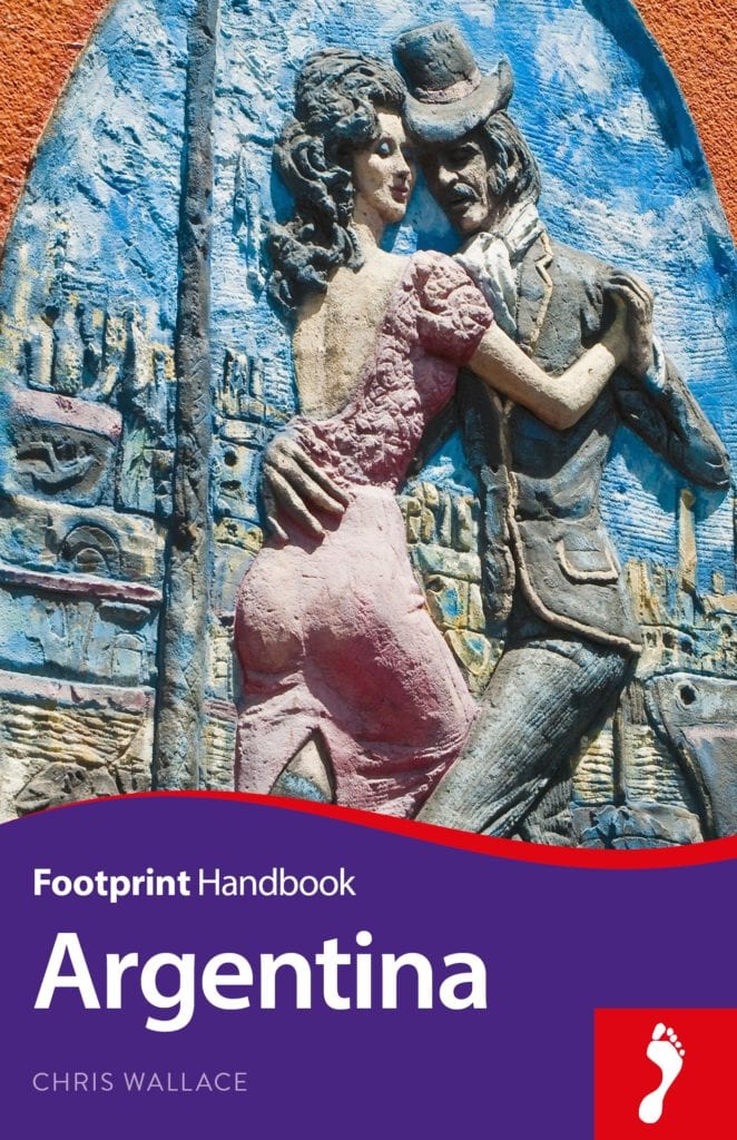 Argentina (ebook only)
