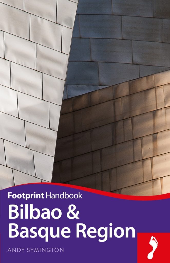 Spain: Bilbao & Basque Region