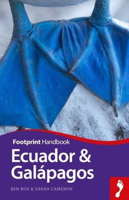 Ecuador & Galapagos