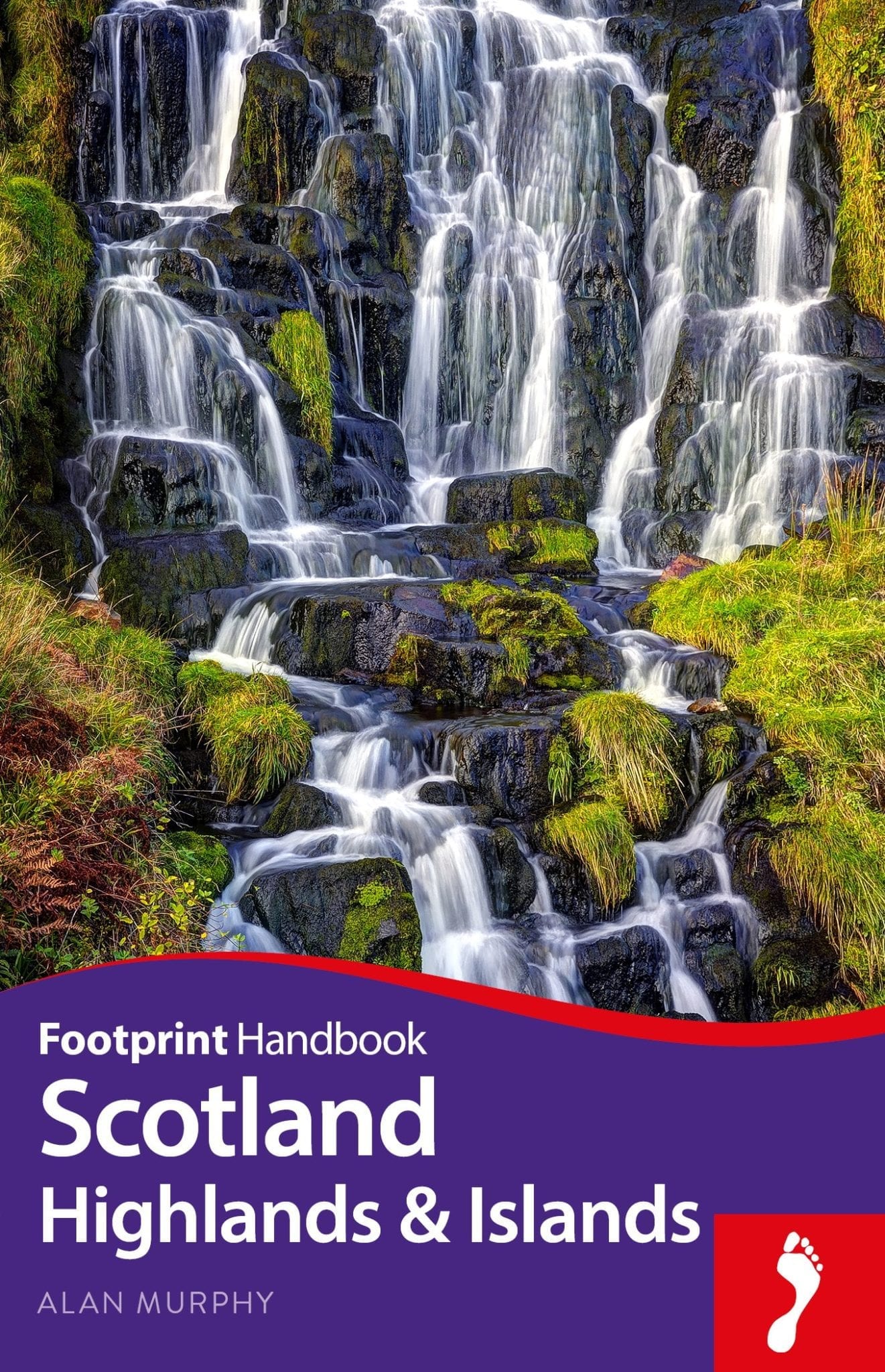 Scotland Highlands & Islands Bradt Guides