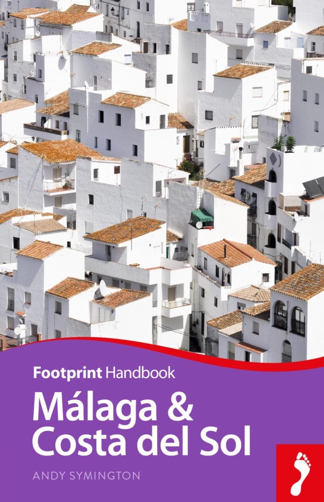 Spain: Malaga & Costa del Sol