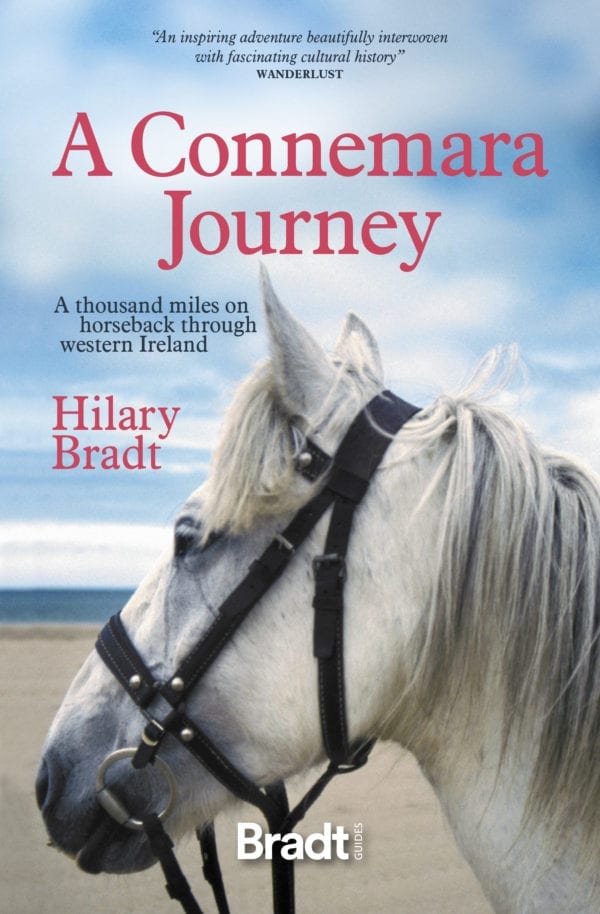 A Connemara Journey