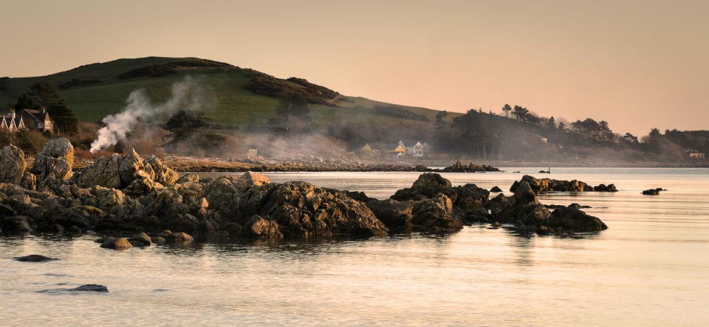 Rockcliffe Colvend Coast Dumfries and Galloway by James Johnstone Flickr