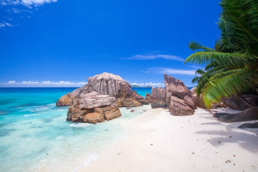 Seychelles Vitalii Ustymenko Unsplash