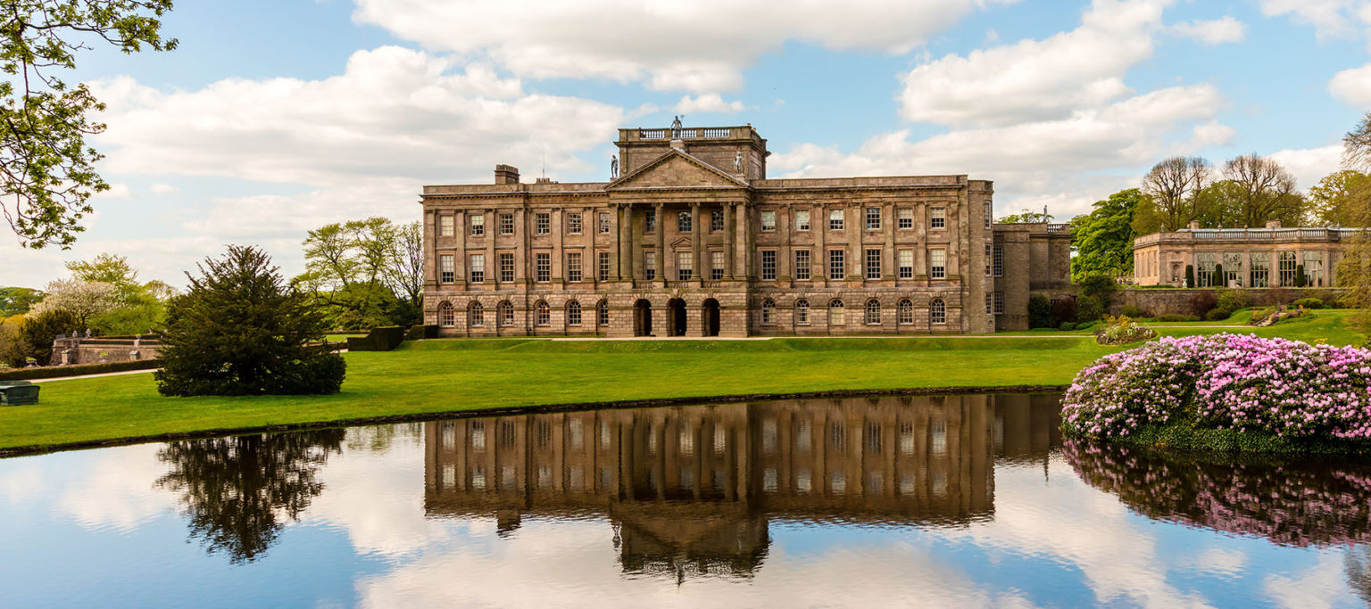 Cheshire Travel Information and Guide Bradt