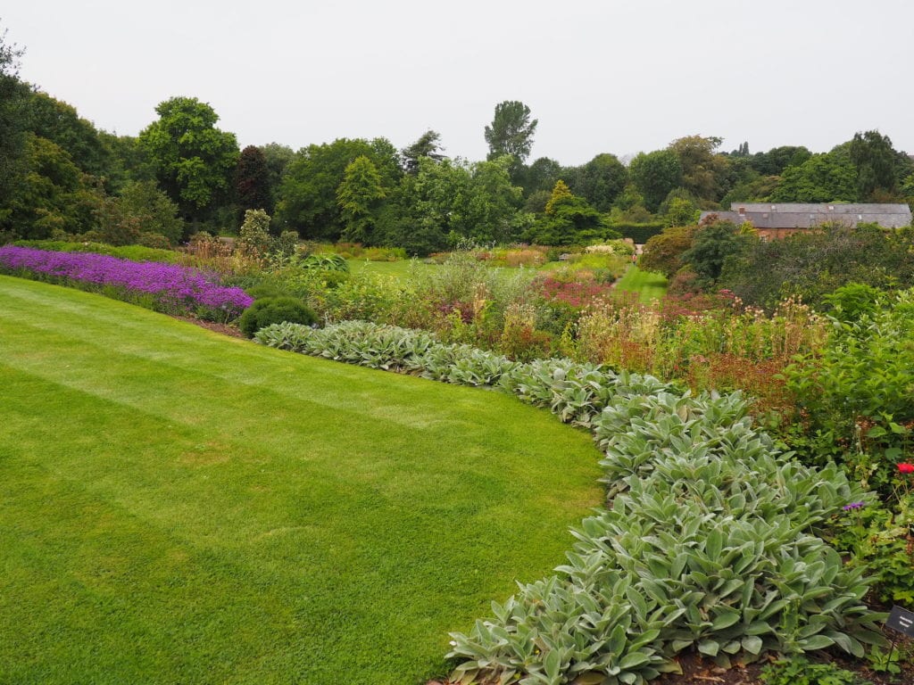 Ness Botanic Gardens Cheshire by Teresa Grau Ros Flickr