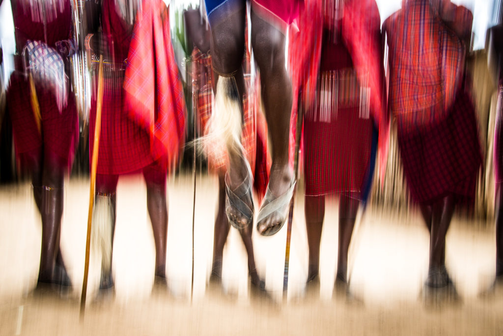 Stuart Butler the Maasai and East Africa photo story