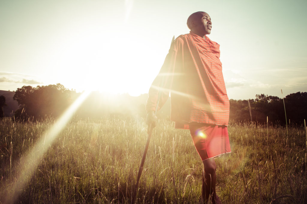 Stuart Butler the Maasai and East Africa photo story
