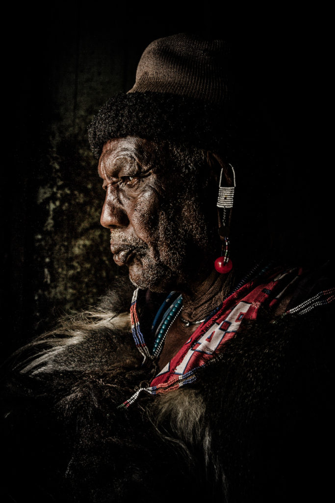 Stuart Butler the Maasai and East Africa photo story
