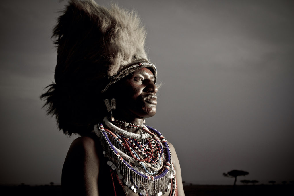 Stuart Butler the Maasai and East Africa photo story