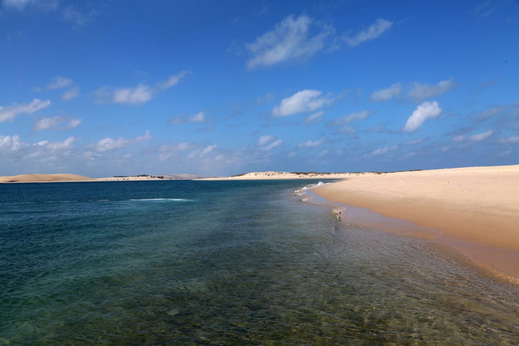 Vilanculos Mozambique world's best dive sites by flowcomm Flickr