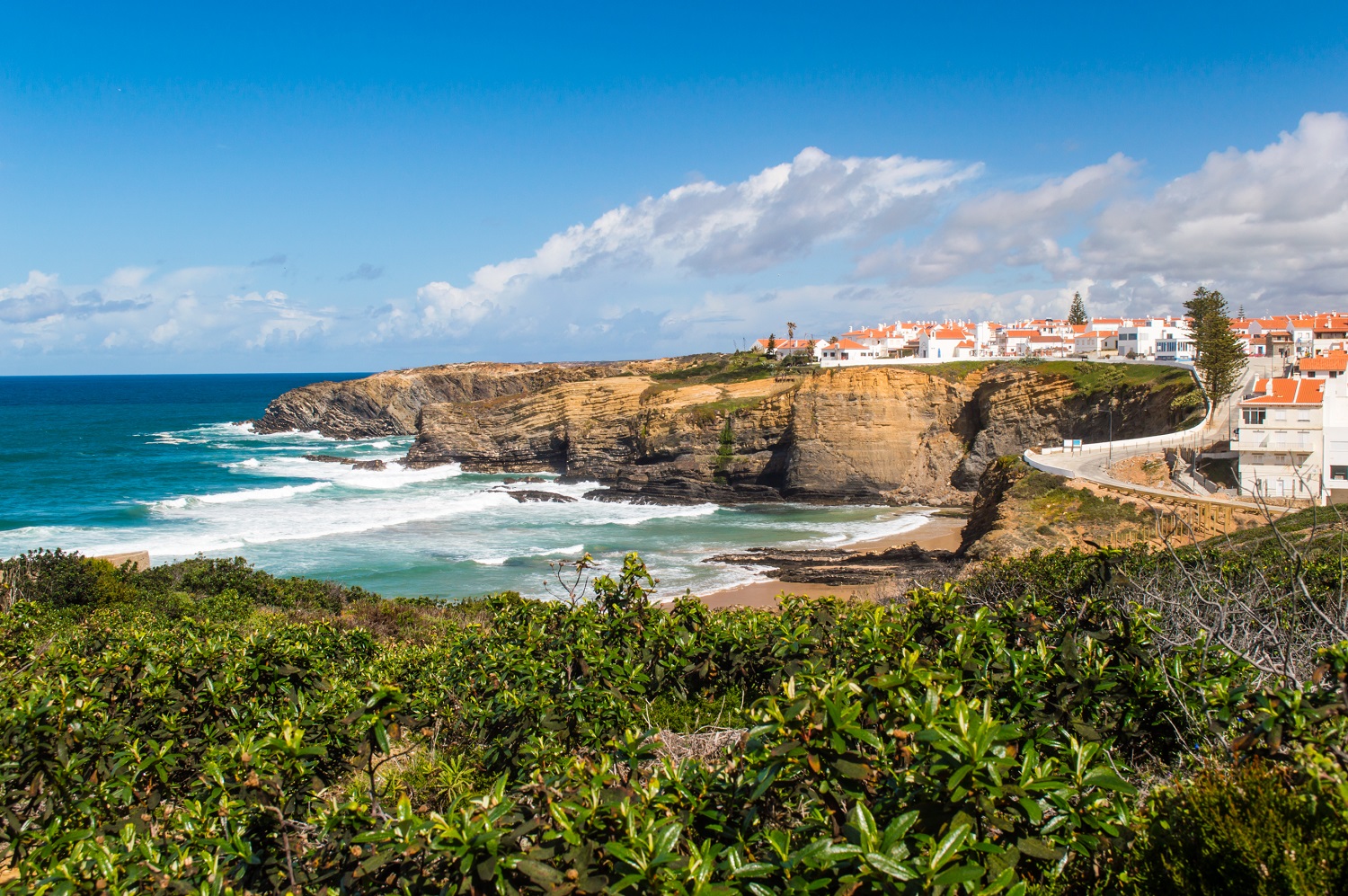 Zambujeira do Mar