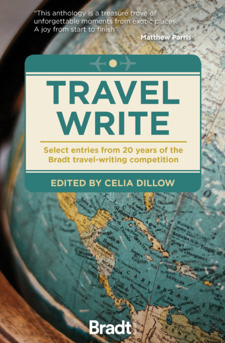 Travel Write