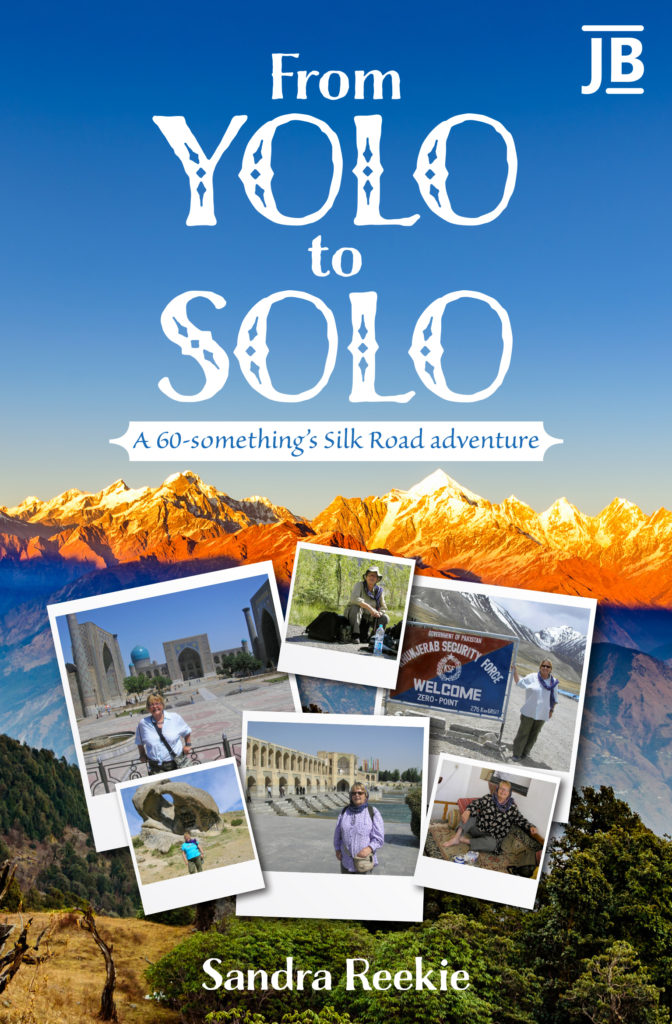From YOLO to Solo