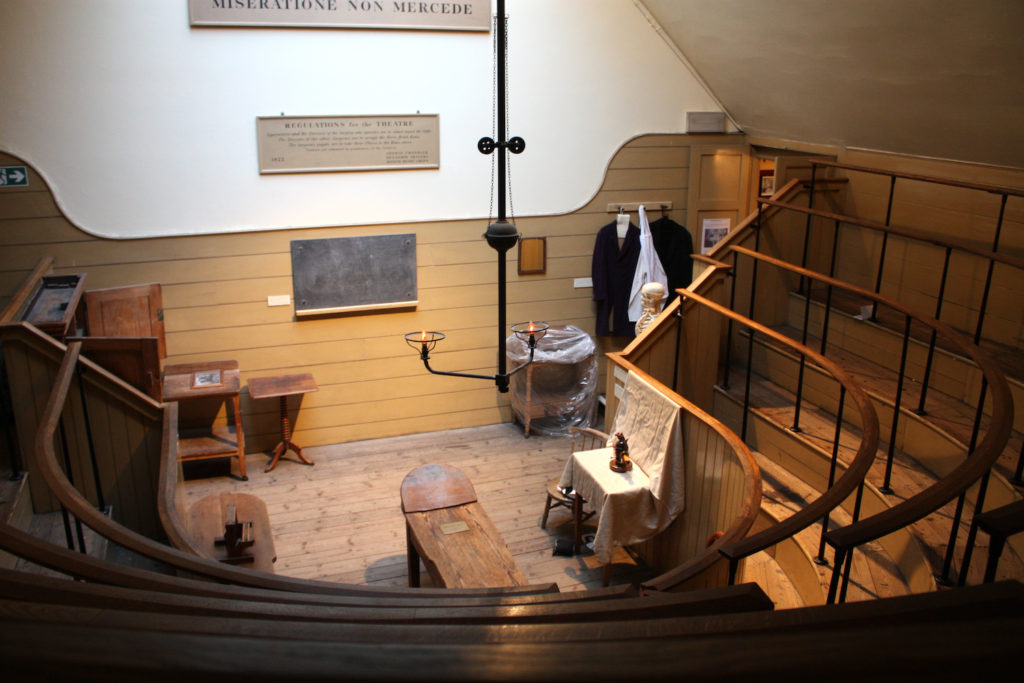 Old_Operating_Theatre_Museum_London_Ann_Lee_Flickr quirky museums england