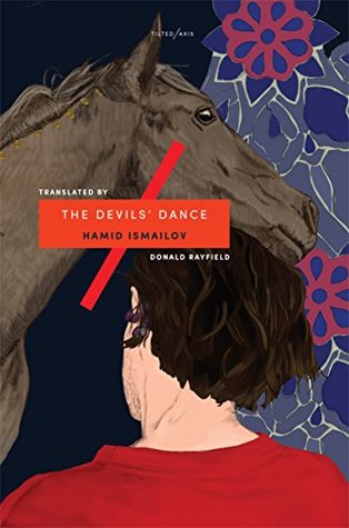 The Devils’ Dance by Hamid Ismailov, Uzbekistan