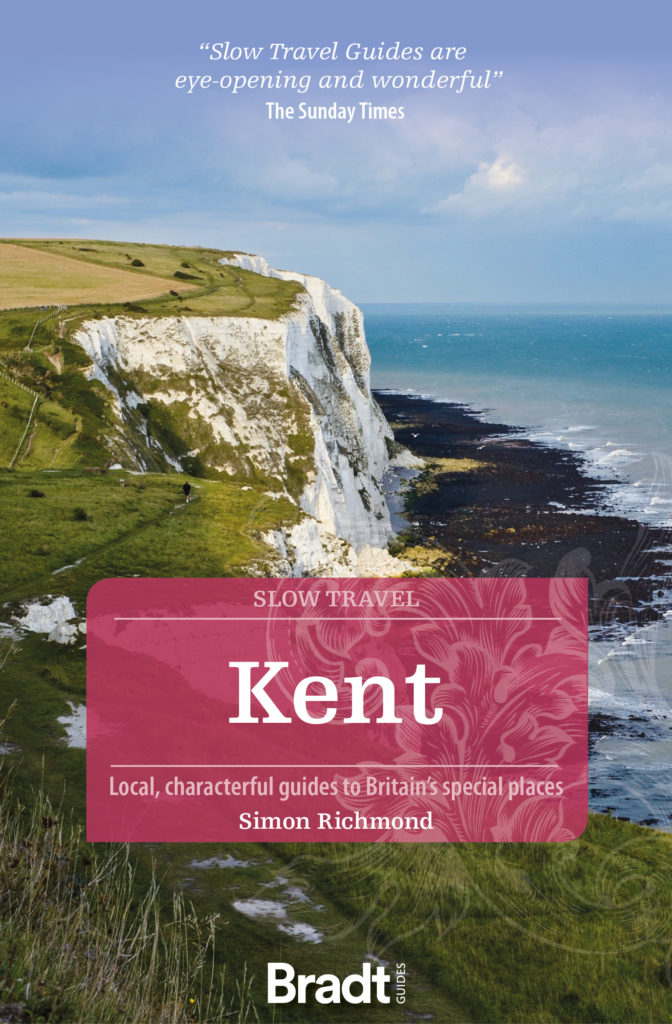 Kent (Slow Travel)