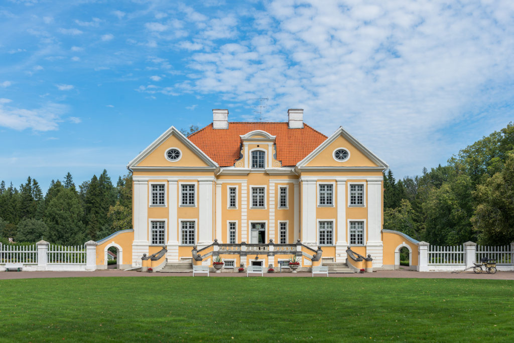 Palmse Manor Lahemaa National Park Estonia Abrget47j Wikimedia Commons