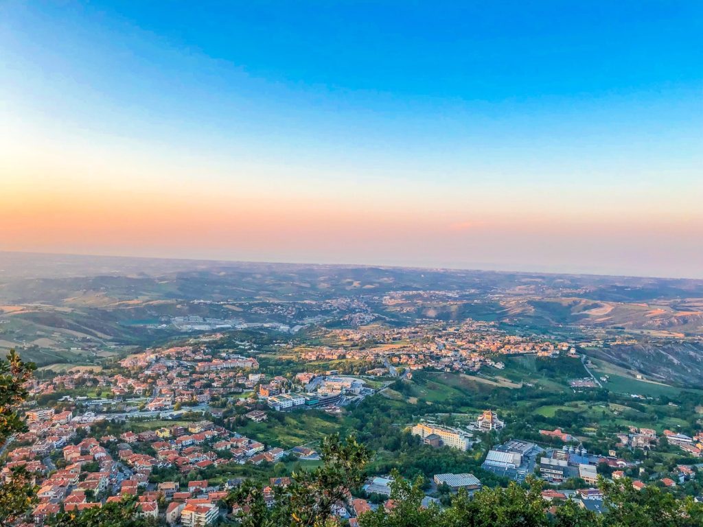 San Marino by Thomas Haas Unsplash 