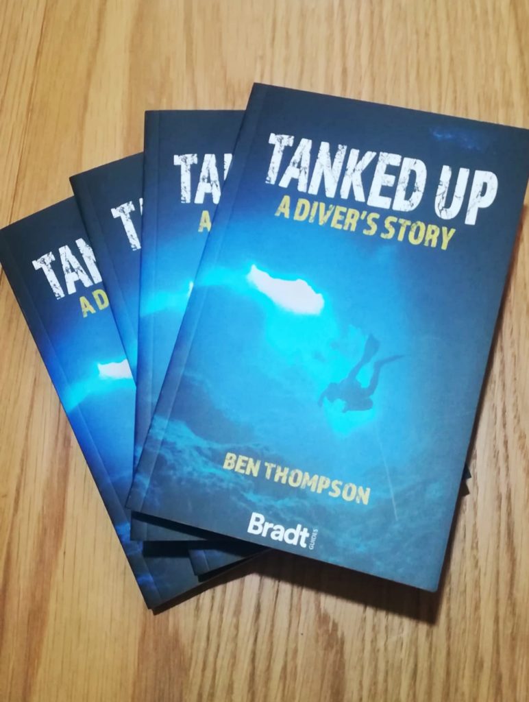 Tanked Up by Ben Thompson
