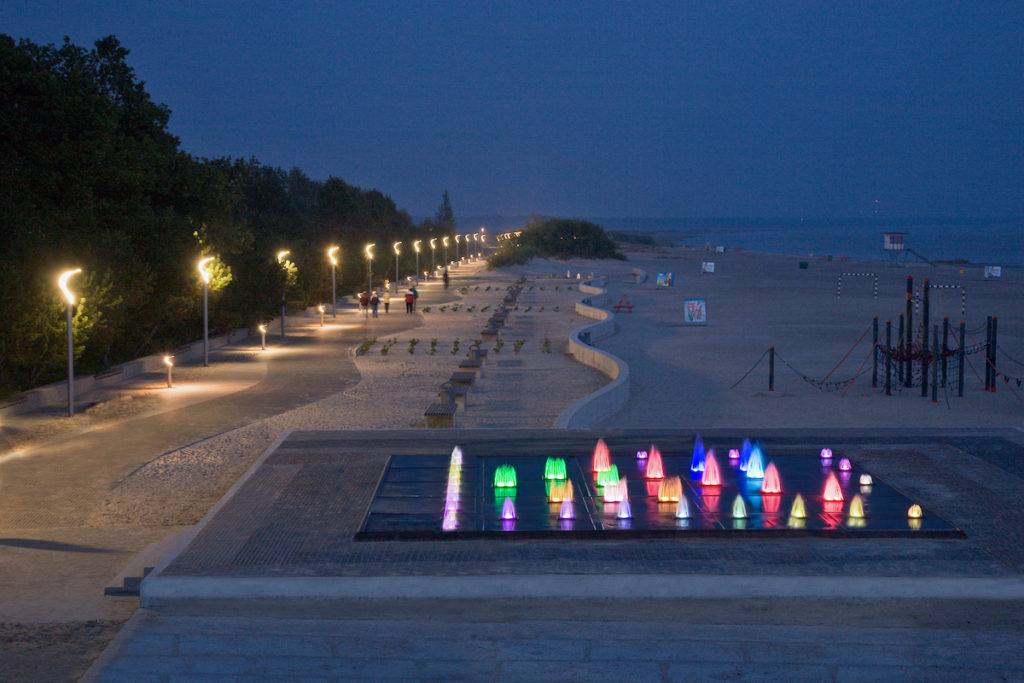 Paruni Estonia by Jack Nilson Visit Estonia