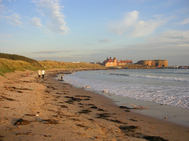 sand yachting northumberland