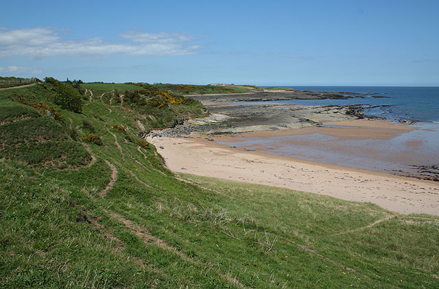 sand yachting northumberland