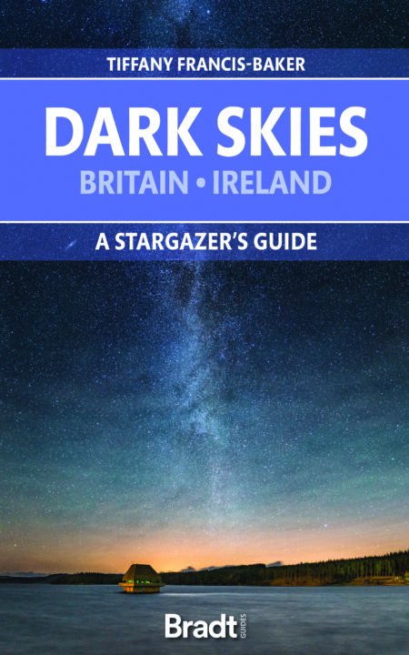 The Dark Skies of Britain & Ireland