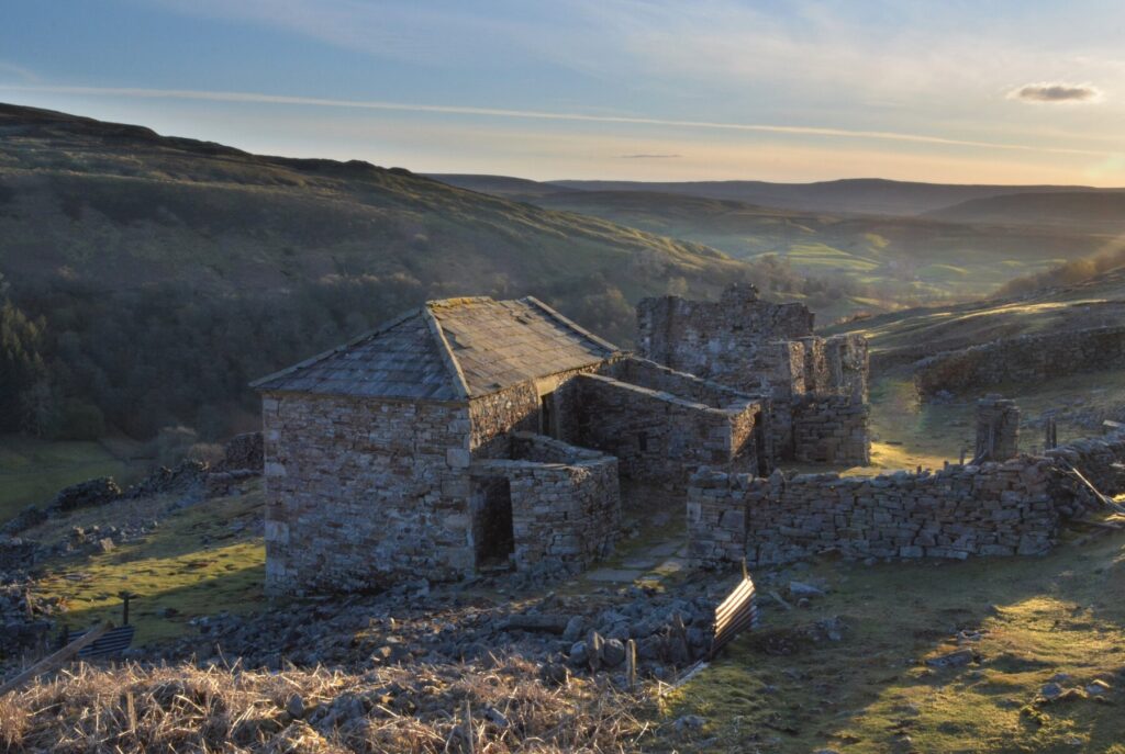 Yorkshire Dales