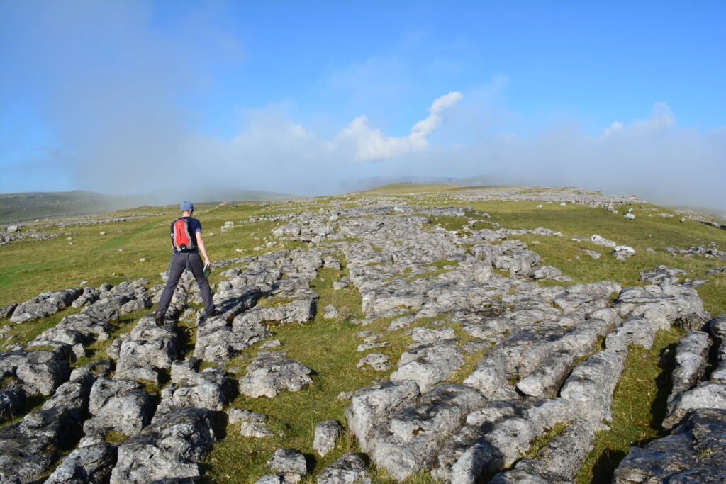 Yorkshire Dales 