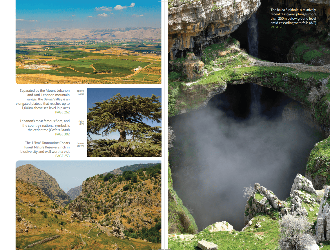 Bradt Lebanon Guidebook - Image 5