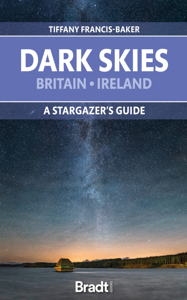 Dark Skies of Britain & Ireland (ebook)