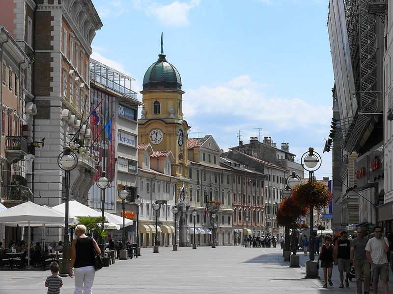 Rijeka