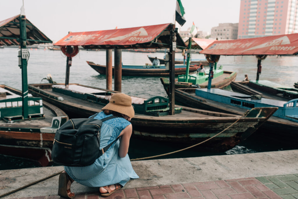 GPP Photo Walks Dubai